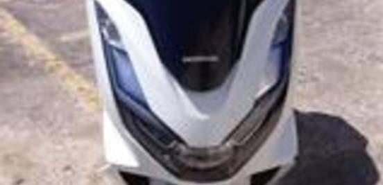 HONDA PCX 160 ABS HONDA PCX 160 ABS
